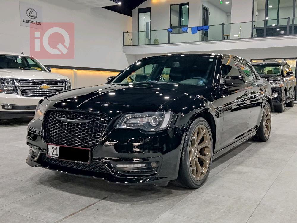 Chrysler 300